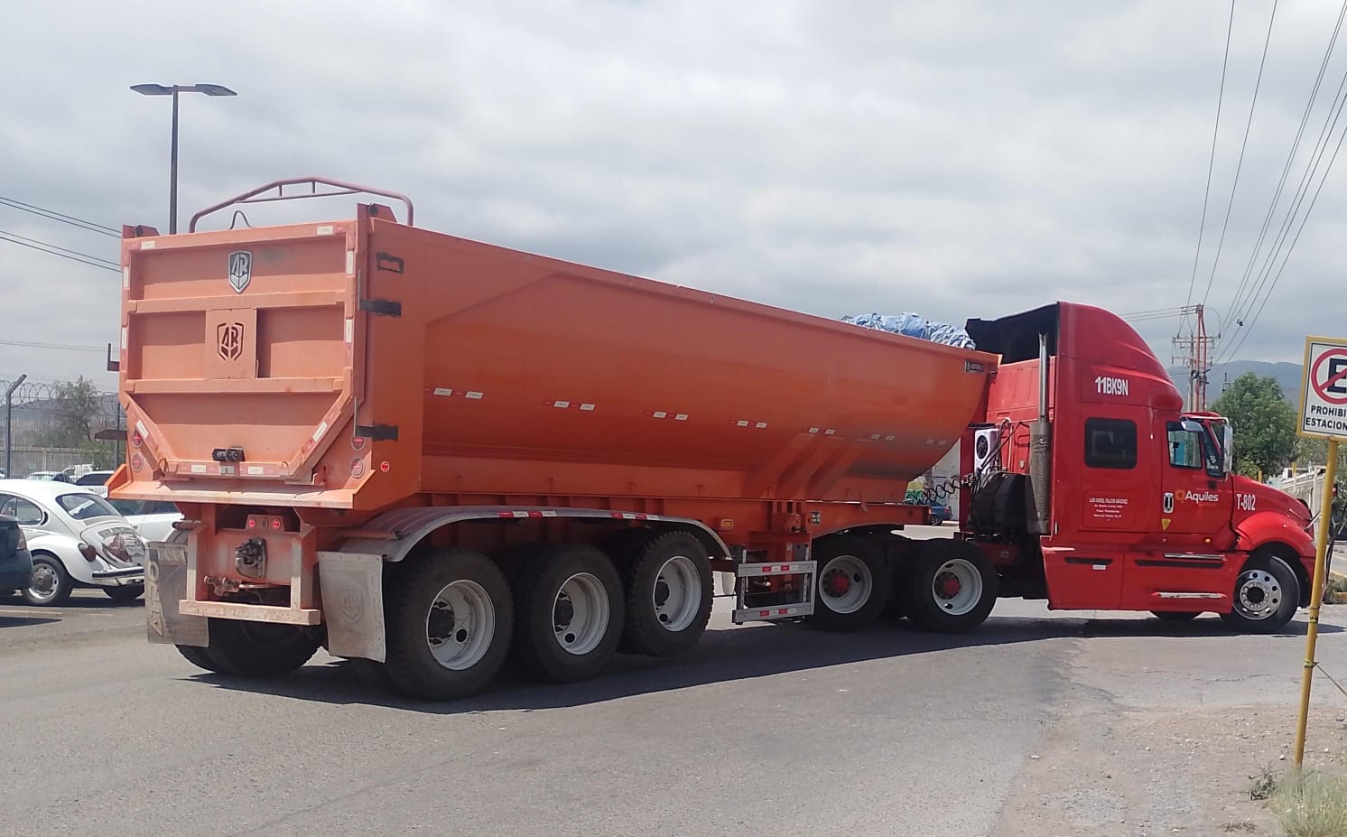 Transporte en Góndola — foto 3