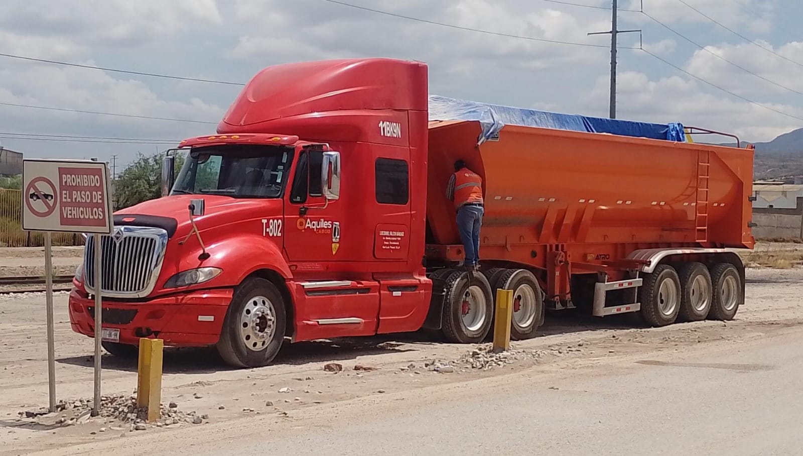 Transporte en Góndola — foto 5