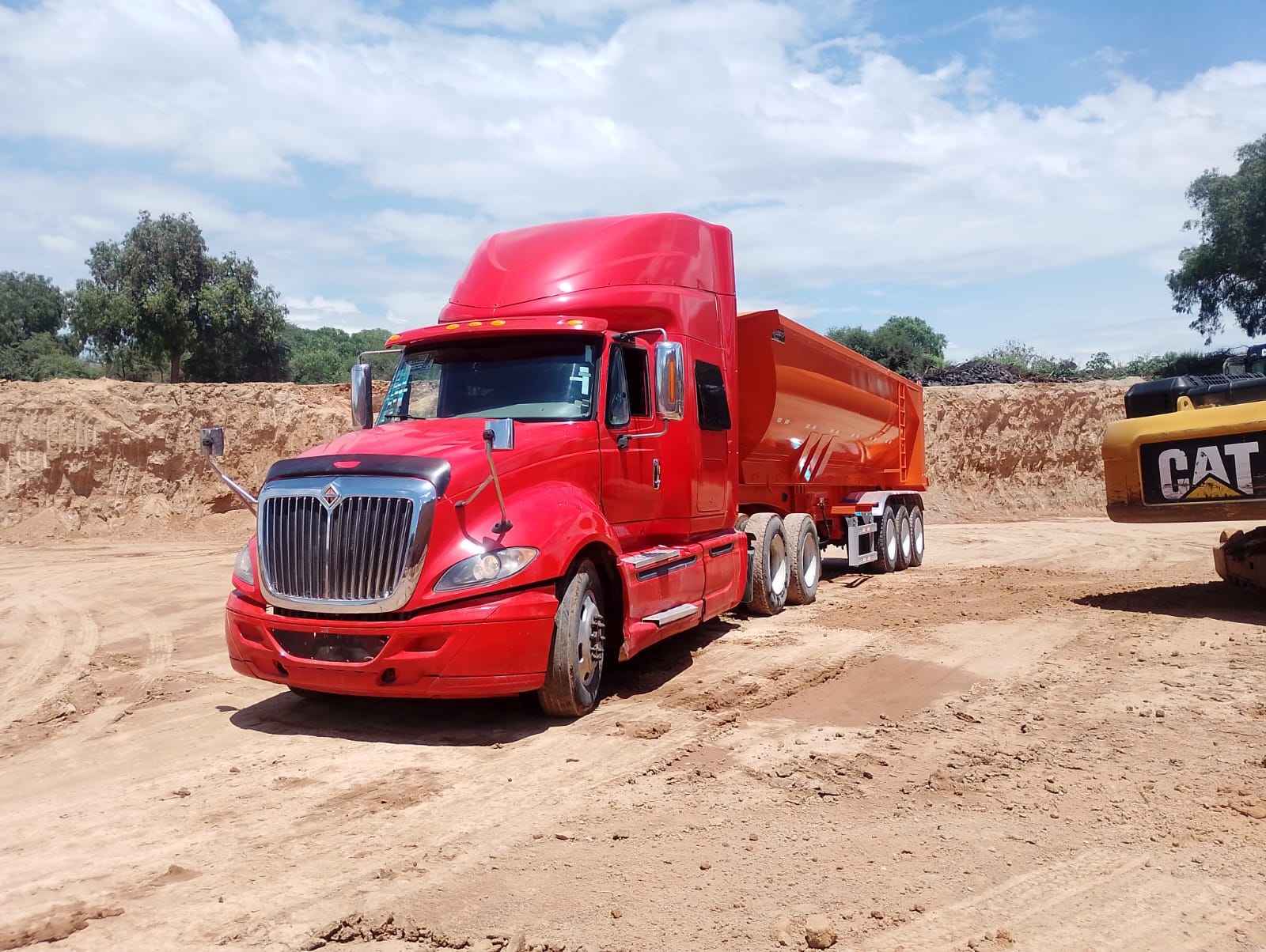 Transporte en Góndola — foto 4