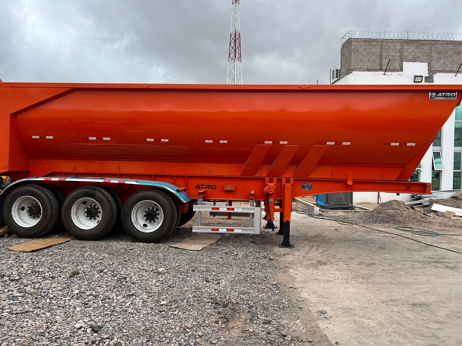 Transporte en Góndola — foto 6